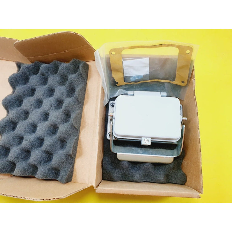 Phoenix Contact 5604431 | Rj45 Cat5 Gfci 3a | Interfaz Panel