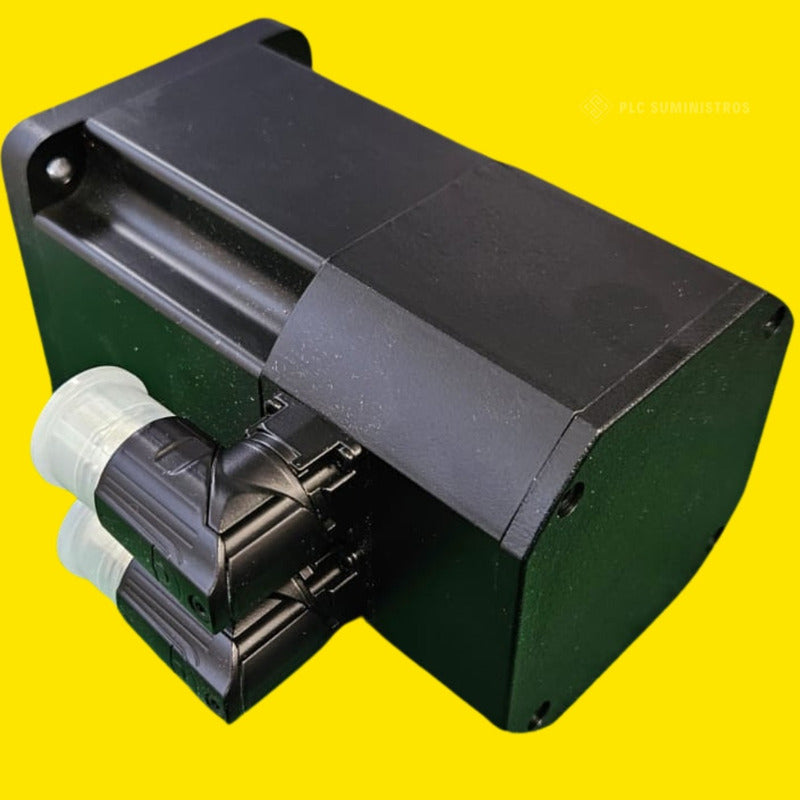 B&r Servo 8lsa34.eb030d100-3 400v 3000rpm