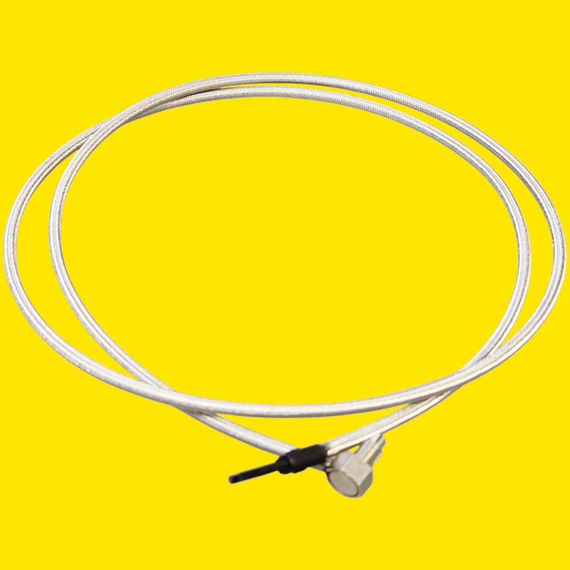 Keyence Fu-67tg Unidad De Fibra Reflectiva