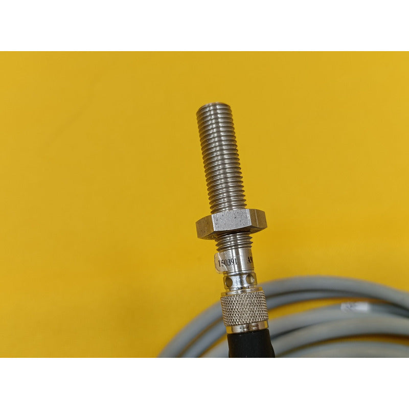 Festo 150391 Sien-m8b-po-s-l Proximity Sensor - Festo