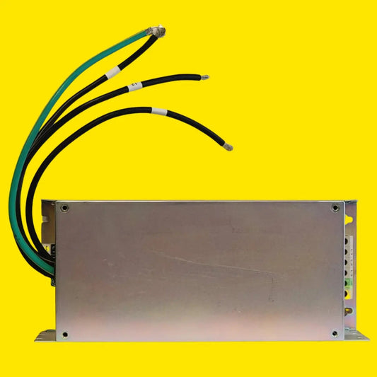 Filtro De Línea Allen-bradley 25-rf033-dl Powerflex