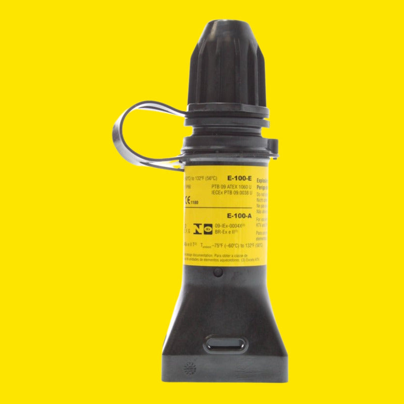 Raychem E-100-a Kit Terminación Final Cable Calefactor