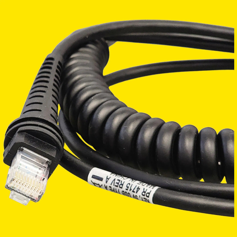 Keyence Hr-1c3uc Lector De Códigos 2d Portátil Gris