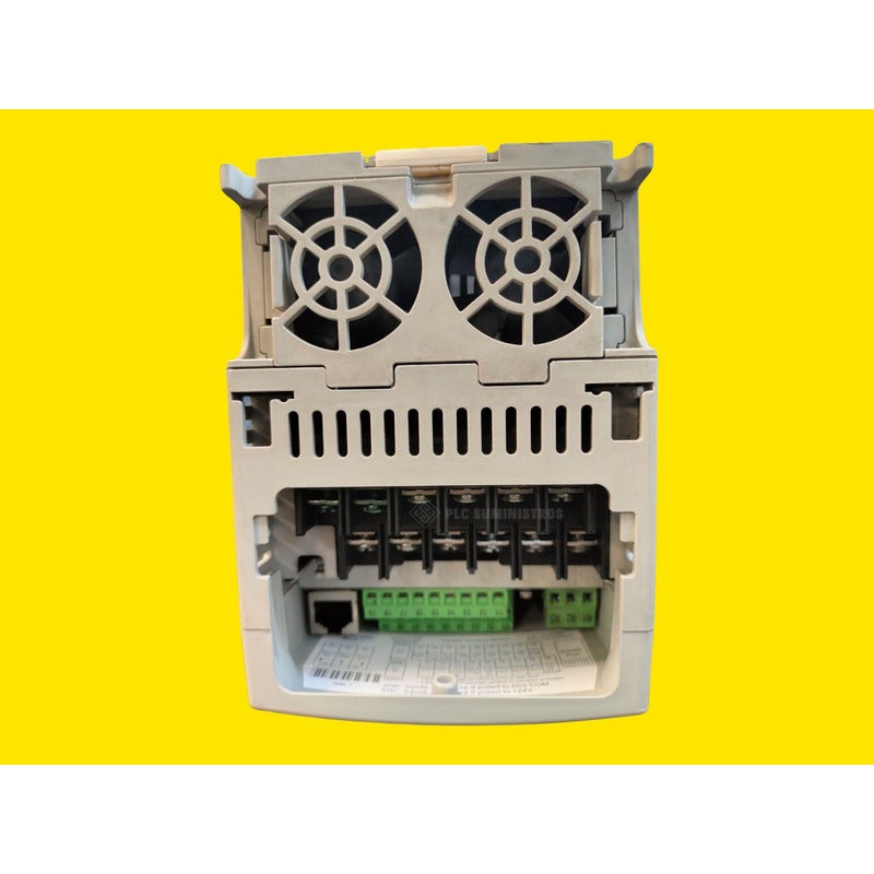 Allen Bradley 22b-d010n104 Powerflex Variador De Frecuencia