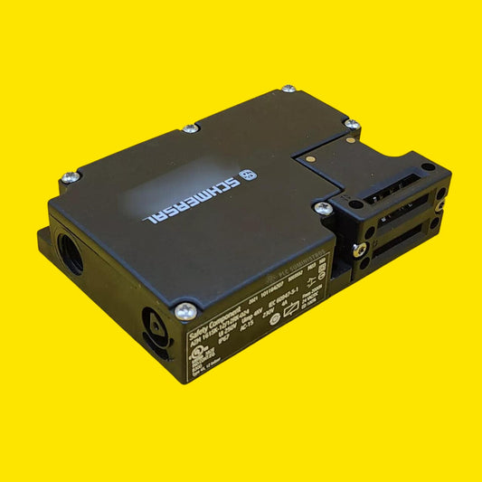 Schmersal - Schmersal Azm 161sk-12/12rk-024 Interruptor De