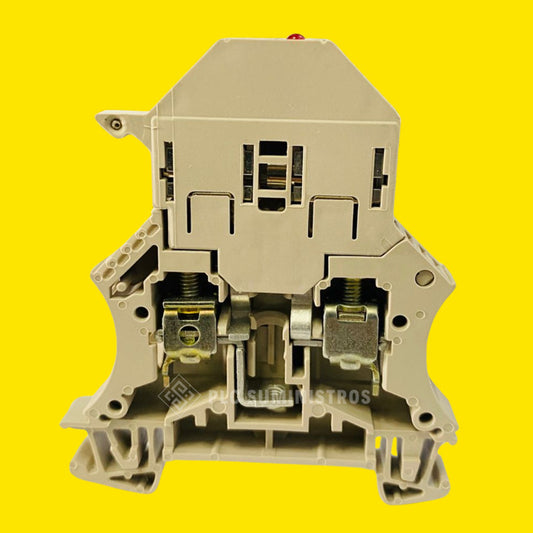 Weidmuller 1012200000 Wsi 6 14 Pzas