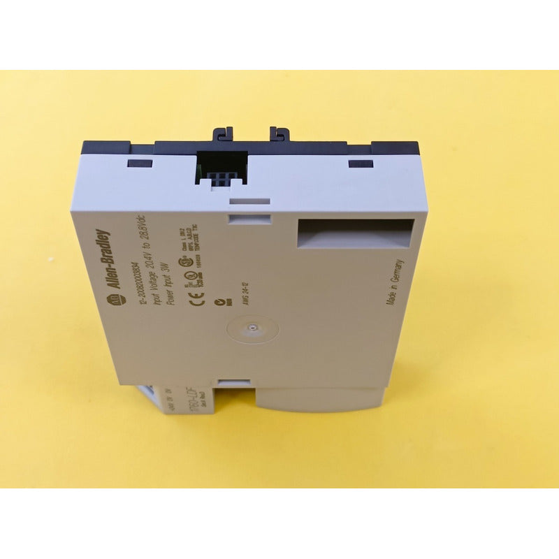 Allen-bradley 1760-ldf Power Input