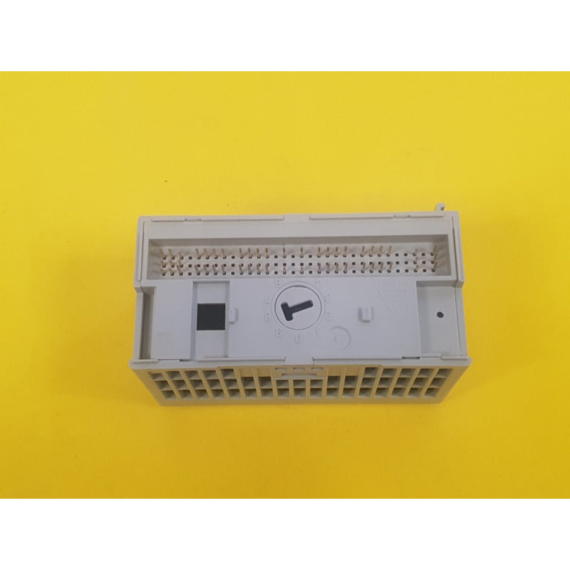Allen Bradley 1794-ie12 Flex I/o Analog Input Module Usado