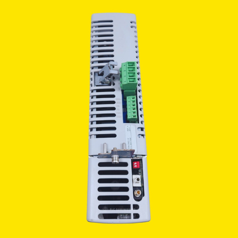 Allen Bradley 2094-bm01-m Kinetix . Usado