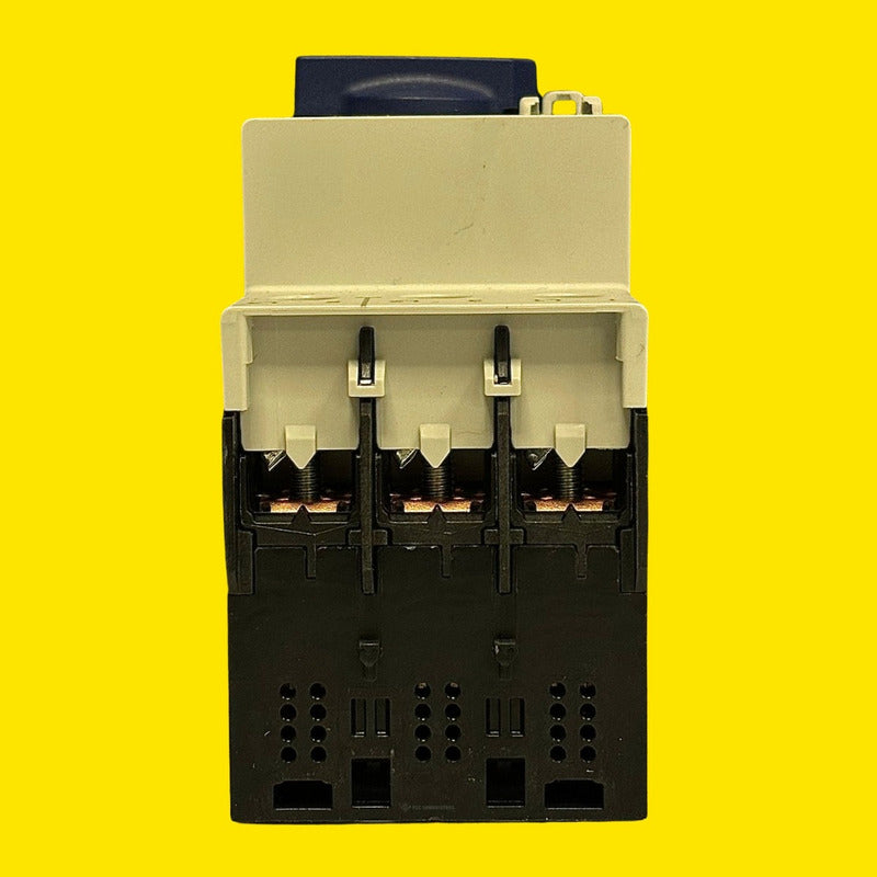 Allen-bradley 140mt-c3e-b40 Interruptor Automatico Motor Gris