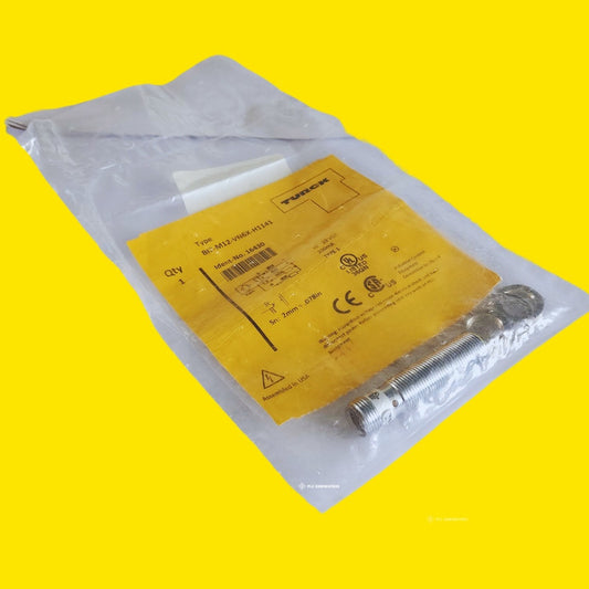 Turck Bi2-m12-vn6x-h1141 16430