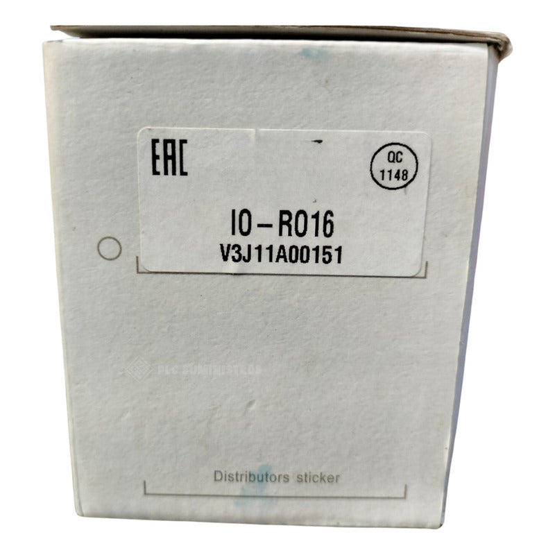 Unitronics Io-ro16 Modulo De Salida