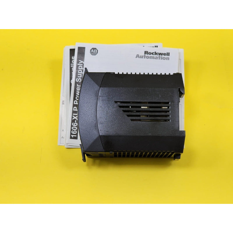 Allen-bradley 1606-xlp25a Power Supply