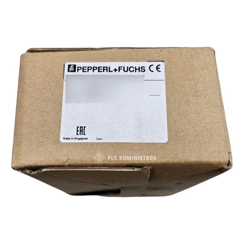 1pcs Nuevo Ic-kp2-2hb17-2v1d Sensor Pepperl + Fuchs