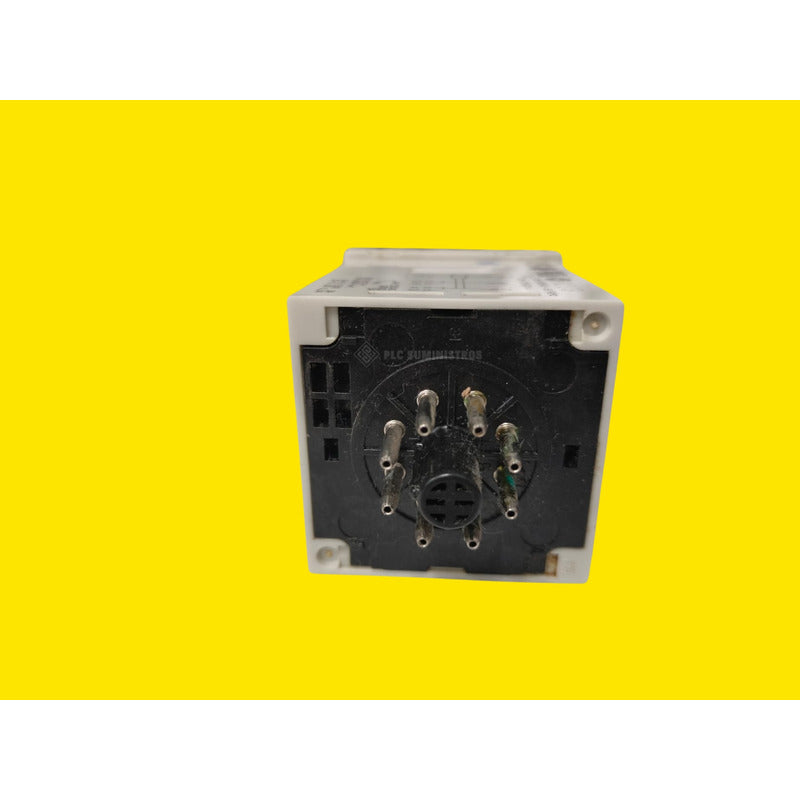Allen Bradley 700-hrm12ta17 Temporizador