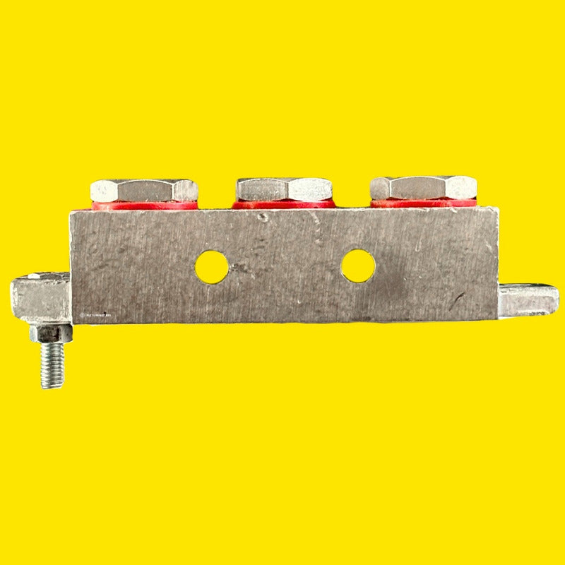 Festo Vdma24345-d-1 Valvula Base