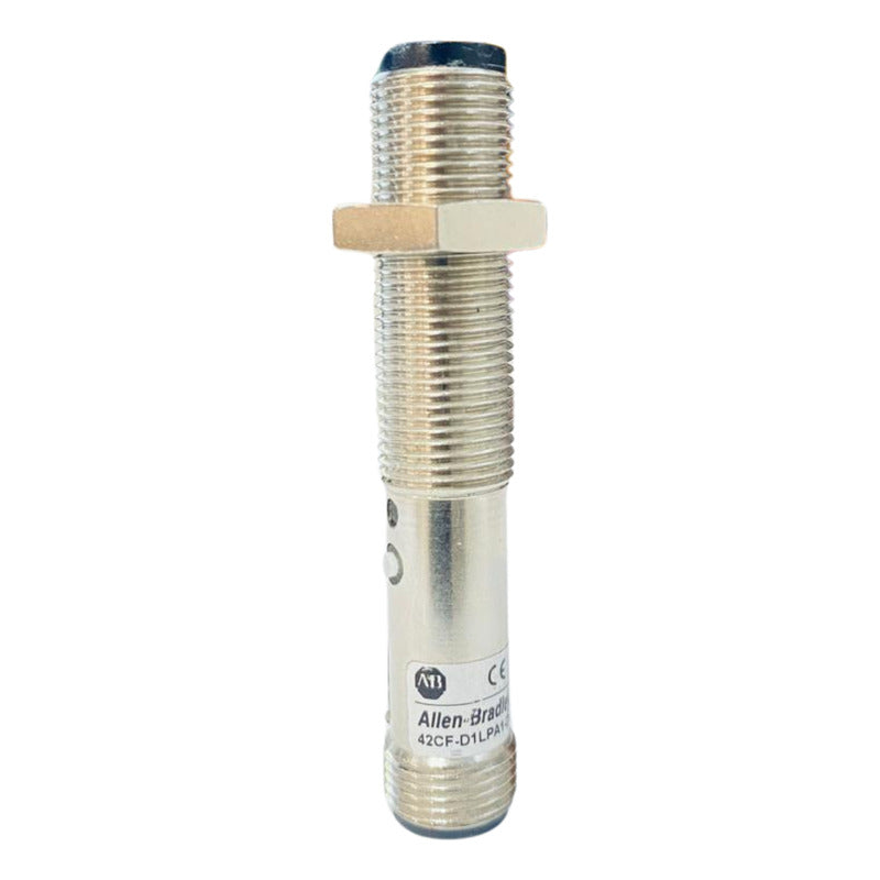 Allen Bradley 42cf-d1lpa1-d4 Sensor