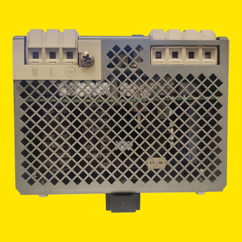 Fuente Solahd Sdn 10-24-100 | Industrial 24v 10a 240w