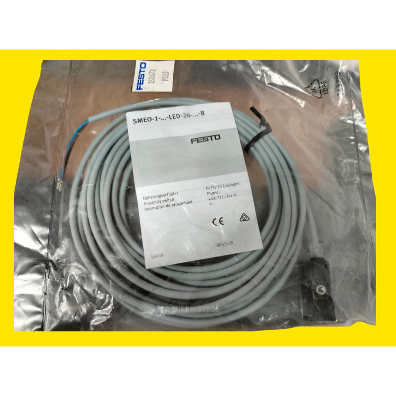 Festo 151672 Cable Sensor