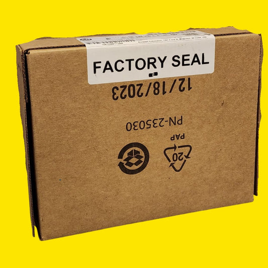Allen-bradley 1756-of8 Contrologix 8pt A/o I Or
