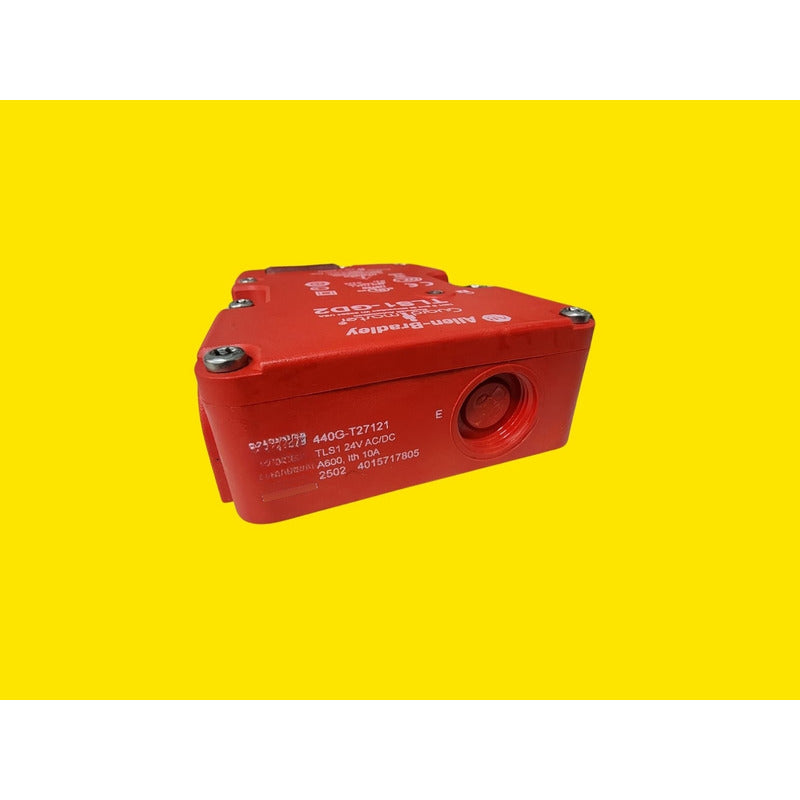 Allen Bradley 440g-t27121