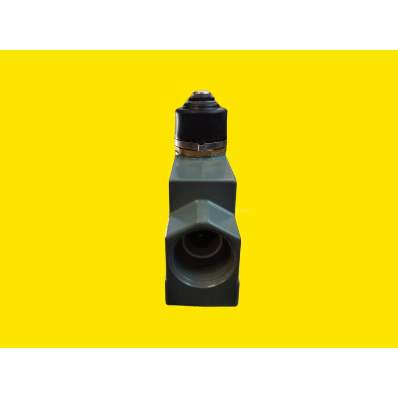 Allen-bradley 802b-psabbsx Interruptor De Limite De Pres. Gris