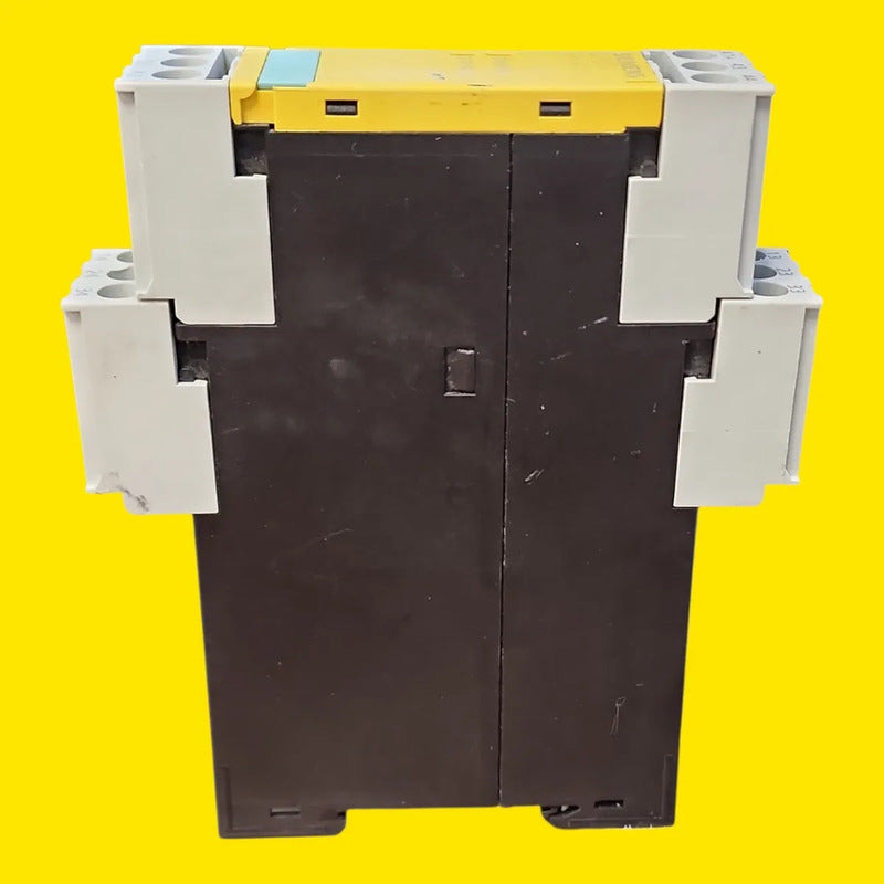 Siemens 3tk2830-1cb30 Relé De Seguridad Sirius 24v Dc