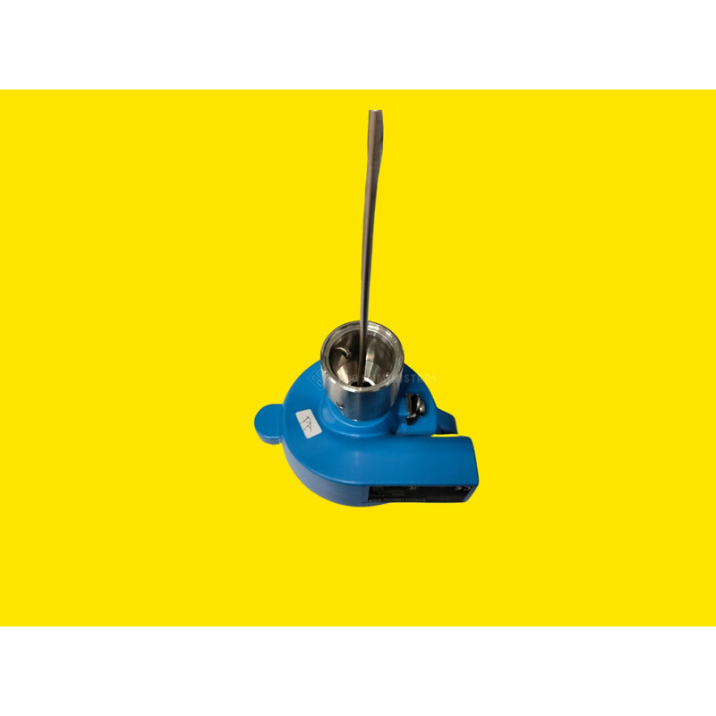 Endress+hausser D-87484 Termometro Industriale