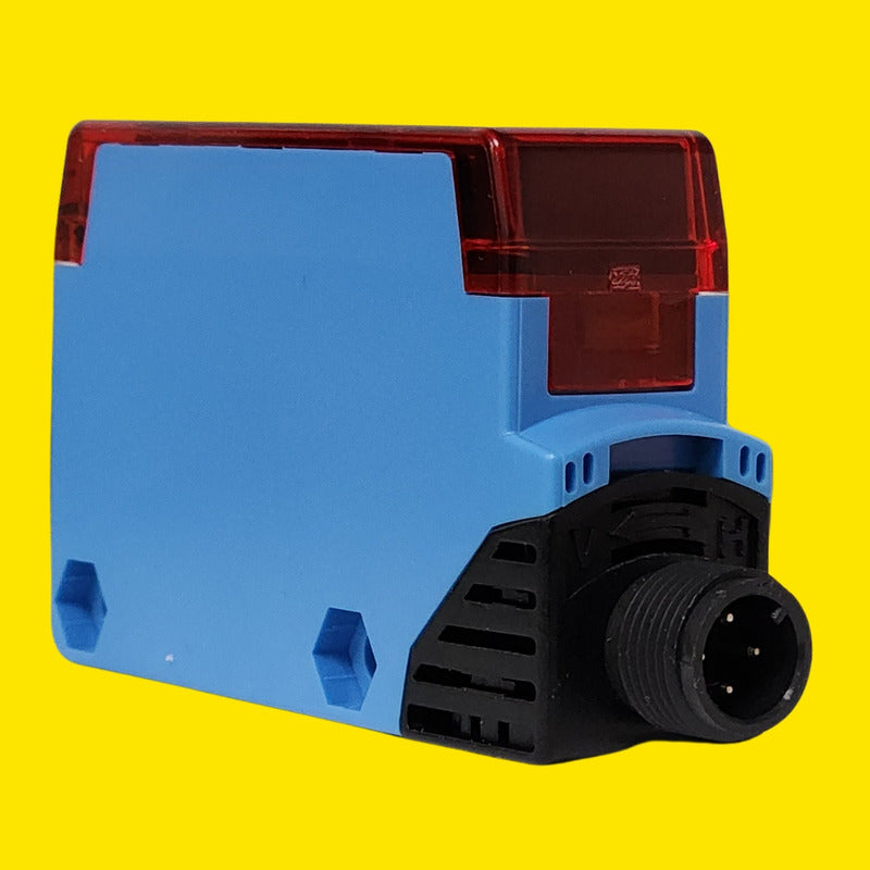 Sick Wt250-p460 Sensor Fotoeléctrico Pnp 150-500mm Ip67