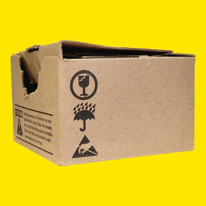 Allen-bradley 1794-ib10xob6 Módulo I/o Digital Flex Nueva Caja Cerrada