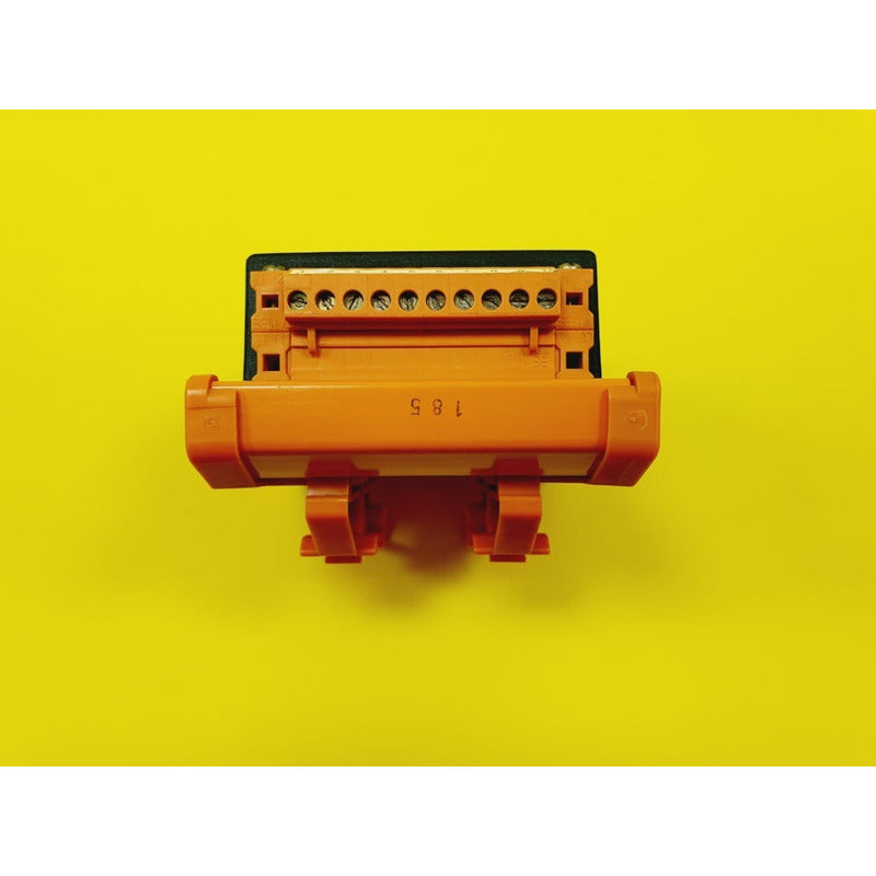 Amplificador Analógico Bosch Rexroth 0 811 405 127 Vt-mspa1