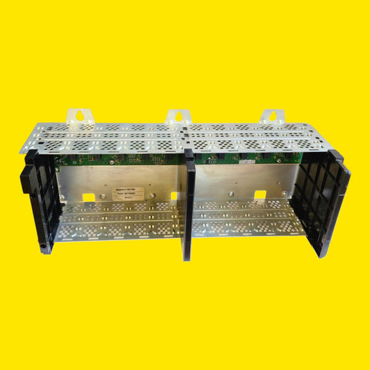 Allen-bradley 1756-a10 Chasis Controllogix 10 Espacios