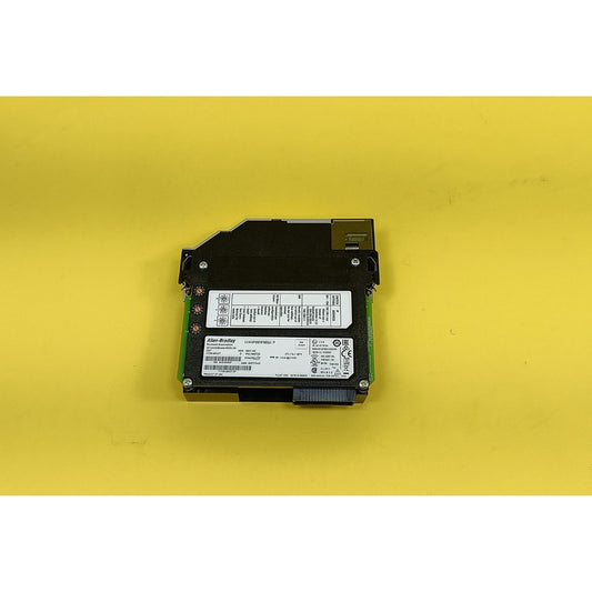 Allen-bradley 1756-en2t Controllogix Modulo Puente Enet/ip