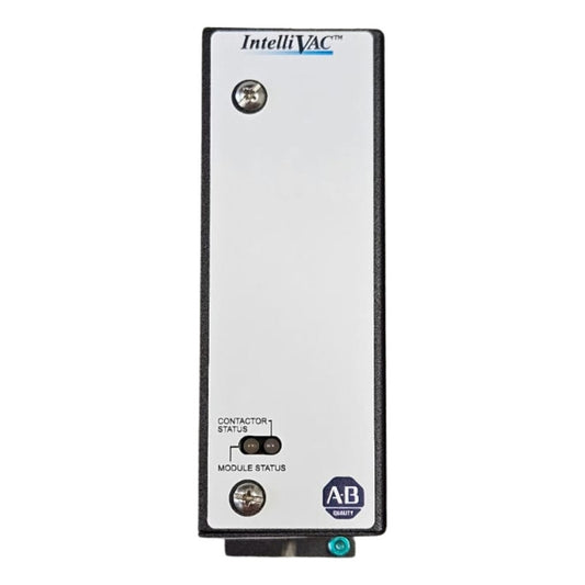 Allen-bradley 1503v-bmc5 Module Intellivac Ser. F