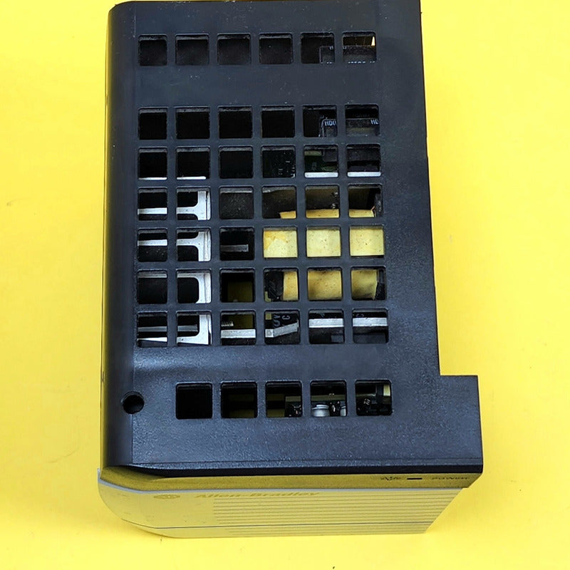 Allen Bradley 1756-pa75 Ser B Fuente De Alimentacion.usado -