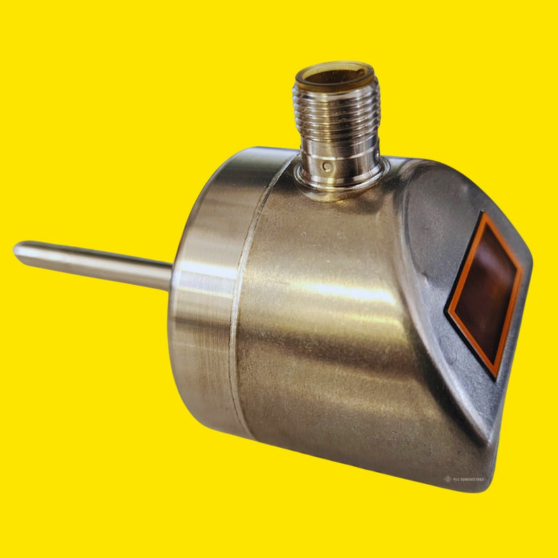 Ifm Efector Td2211 Transmisor De La Temperatura