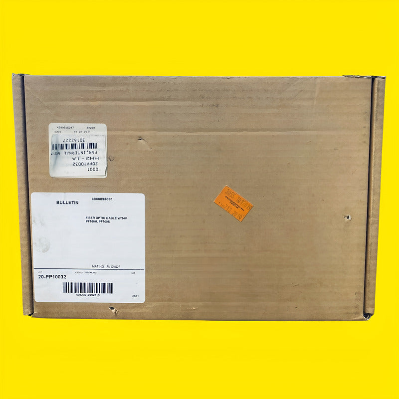 Allen Bradley 20-pp10032 Cable De Fibra Óptica 24v -