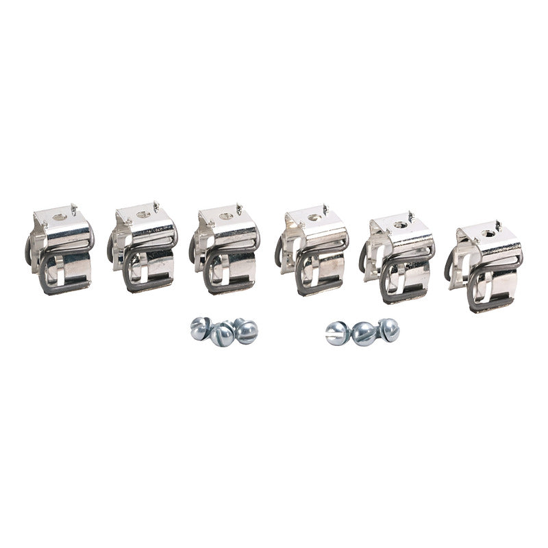 Allen Bradley 1401-n43 Kit De Pinzas Para Fusibles