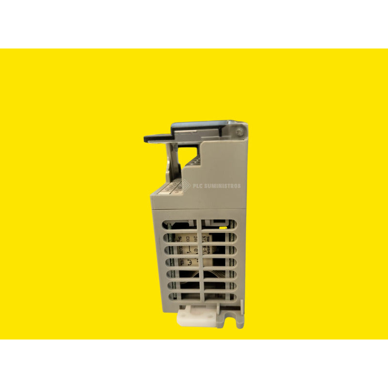 Allen Bradley 1762 1q80w6 Modulo Combinado De E/s