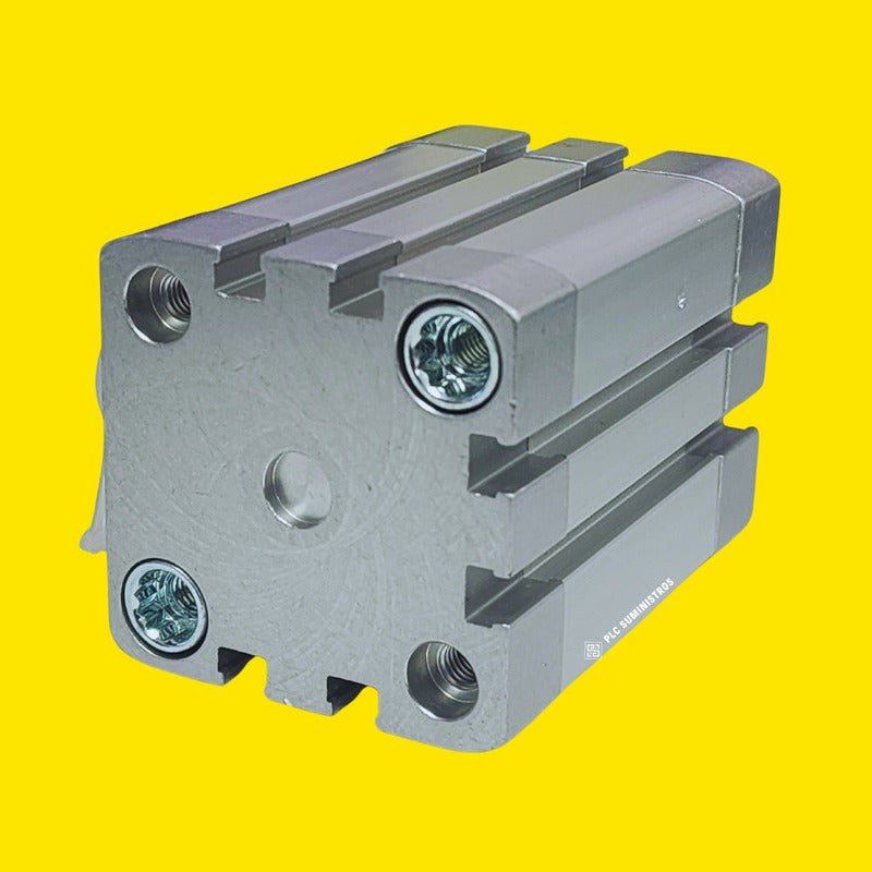 Festo Adn-40-35-i-p-a (536288) Cilindro De Carrera Corta