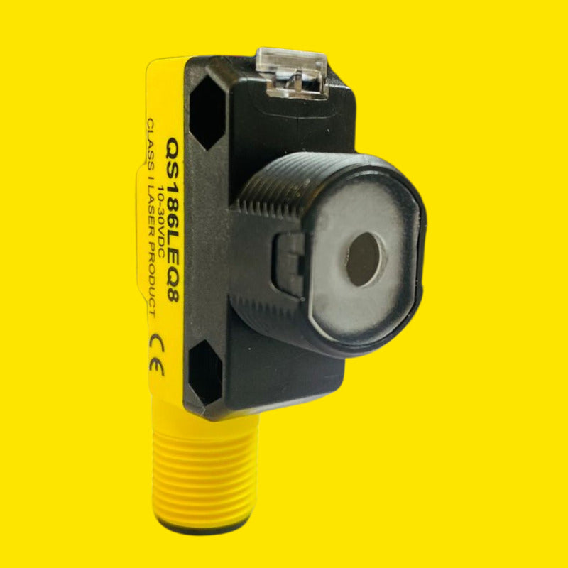 Banner Qs186leq8 70253 Laser