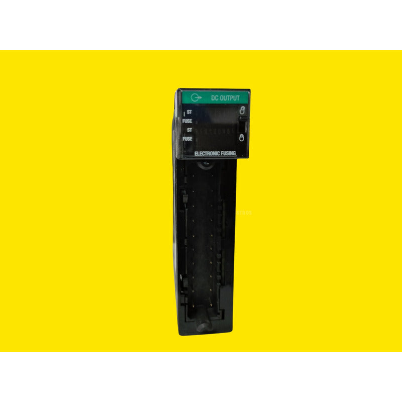 Allen Bradley 1756-ob16e Ser A Controllogix Modulo D Salidas