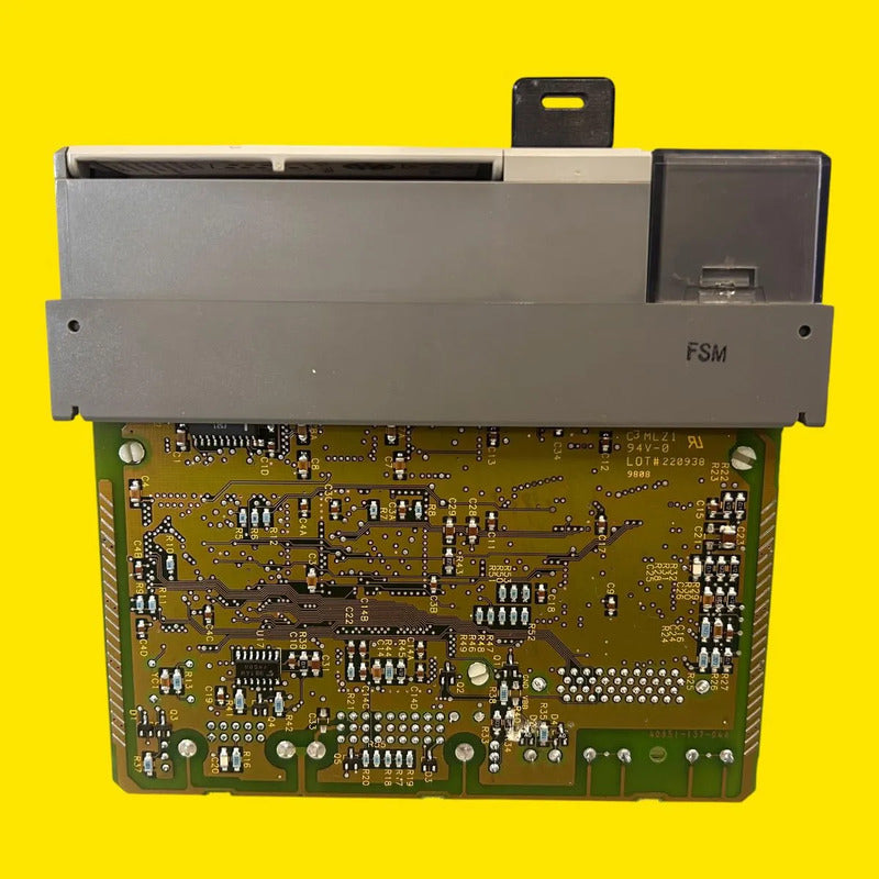 Allen-bradley 1747-l543 Controlador Plc Slc 500