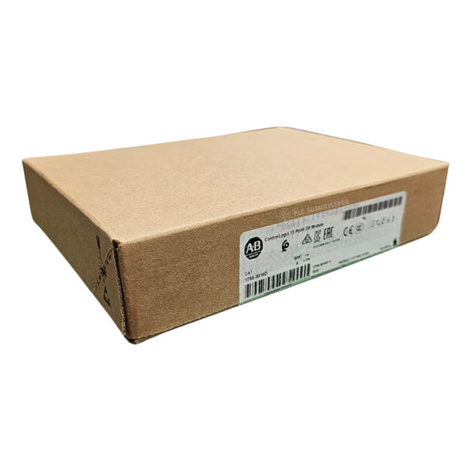 Allen-bradley 1756-ib16d 16 Point D/i Module Contrologix