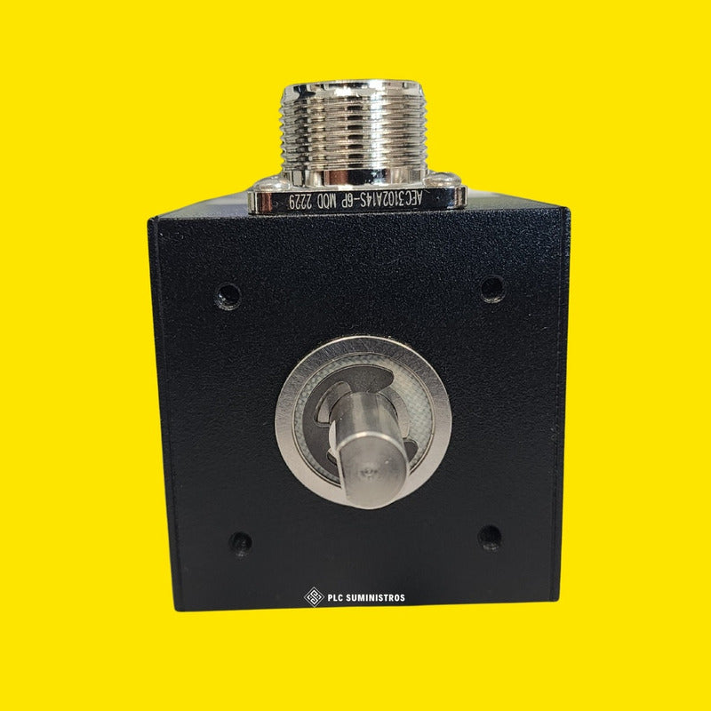 Accu-coder 716*-0060-s-s-6-d-s-n S159 Codificador