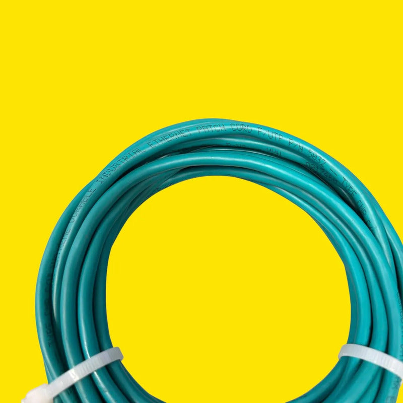 Balluff Bcc M414-e894-8g-672-vs4n8-050 Cable Ethernet