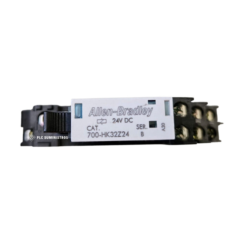 Allen-bradley 700-hn122 Con 700-hk32z24 - Colocar Marcar