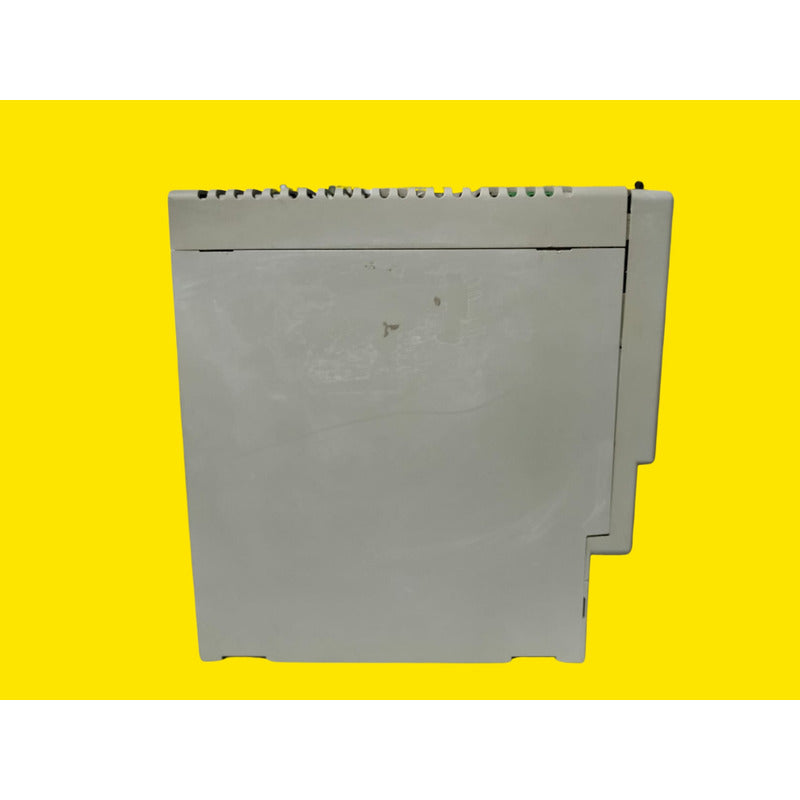 Allen Bradley 2094 Bm02 S Kinetix 6000 Modulo De Eje