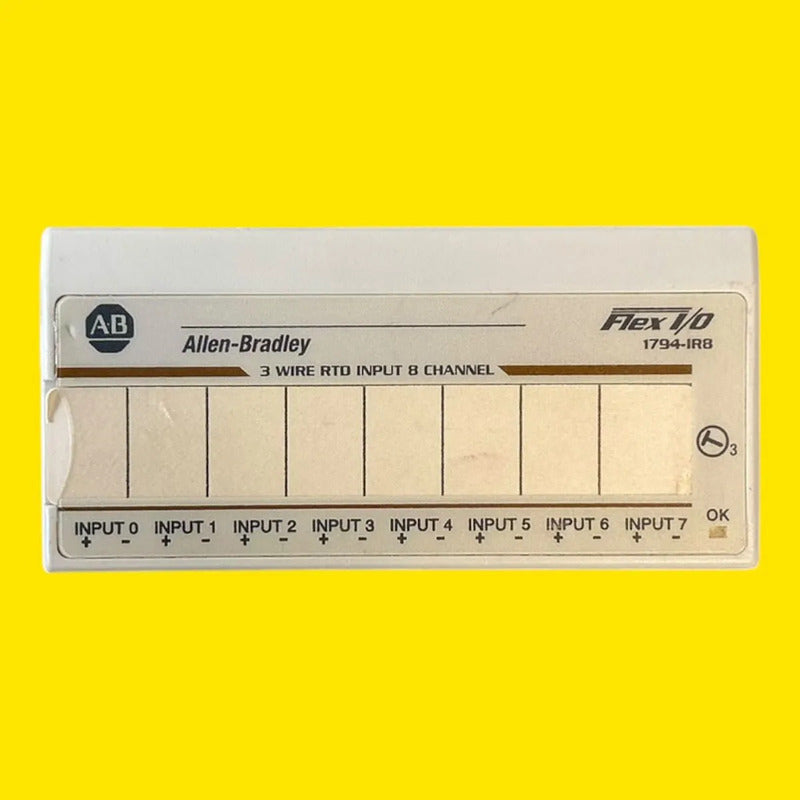 1794-ir8 Allen-bradley Input Module