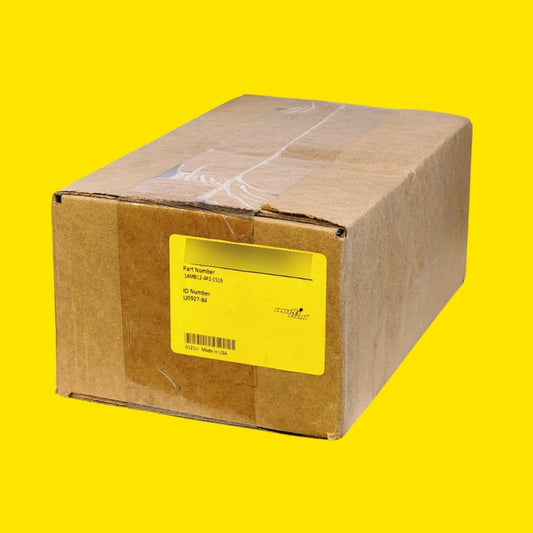 Turck 16mb12-4p2-cs19 Caja Conexion 16 M12 U0927-84